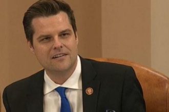 Fox News Today: Matt Gaetz: Hunter Biden & Burisma are ‘true topic’ of investigation