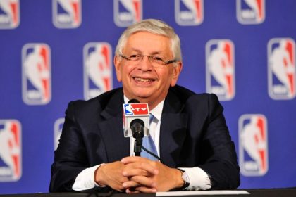 Fox News Today: David Stern, former NBA commissioner, undergoes emergency surgery after brain hemorrhage