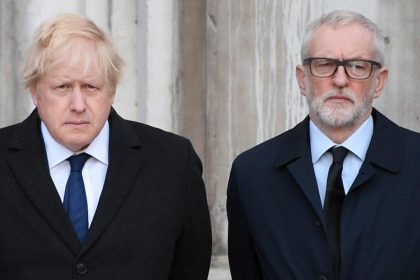 Fox News Today: UK general election: Corbyn to step down as Johnson’s Conservatives wreak havoc in Labour’s heartlands