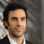 Fox News Today: Sacha Baron Cohen is ripped and shirtless in new video from wife Isla Fisher