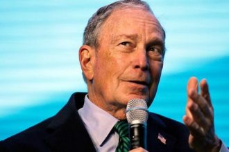 Fox News Today: Bloomberg delivers climate change policy speech