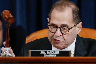 Fox News Today: Judiciary Committee approves articles of impeachment against Trump, as GOP slams ‘kangaroo court’