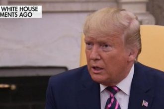 Fox News Today: President Trump: Dems trivializing impeachment for political gain
