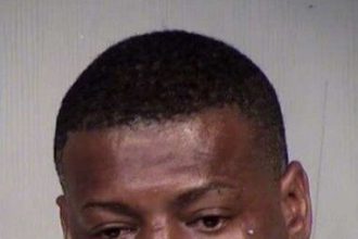 Fox News Today: Arizona dad accused of killing man who tried to enter teen daughter’s restroom stall gets 8-year prison term