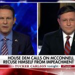 Fox News Today: Rep. Mike Johnson dismisses ‘absurd’ claim McConnell should recuse from impeachment trial