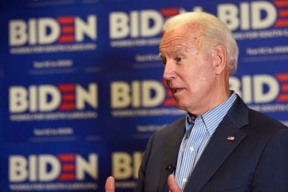 Fox News Today: Biden confronted on Ukraine but doesn’t answer, later links Trump to El Paso massacre