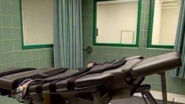 Fox News Today: Supreme Court blocks Trump administration’s plan to execute Indiana inmate