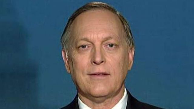 Fox News Today: Rep. Andy Biggs on impending full House vote on articles of impeachment