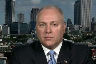 Fox News Today: Rep. Steve Scalise blasts House Democrats’ impeachment push: They didn’t start with facts