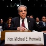 Fox News Today: Tom Fitton says Horowitz report reveals President Trump was a crime victim