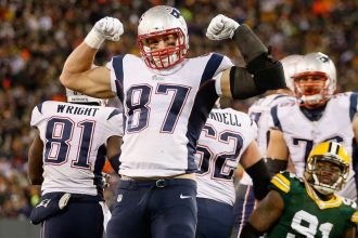 Fox News Today: Bill Belichick reveals he was unimpressed with Rob Gronkowski’s pre-draft visit: he was ‘a shot in the dark’