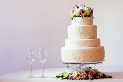 Fox News Today: Angry groom loses it during wedding cake cutting ceremony, leaving guests and bride horrified