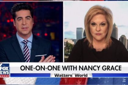 Fox News Today: Nancy Grace: ‘I find it very, very hard to believe’ Jeffrey Epstein killed himself