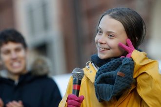 Fox News Today: Greta Thunberg apologizes for ‘against the wall’ remark, plans a break from climate activism