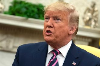Fox News Today: Fox News Poll: Trump job approval ticks up, views on impeachment steady