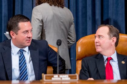 Fox News Today: Nunes tells Schiff he needs ‘rehabilitation’ after IG report: ‘Admit you have a problem’