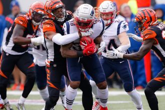 Fox News Today: New England Patriots suspend videographer involved in filming Cincinnati Bengals sideline: report