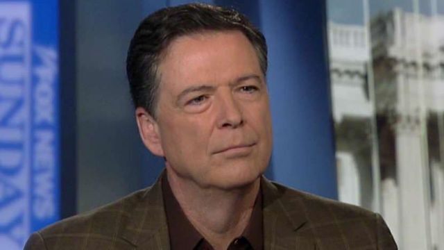 Fox News Today: James Comey on findings from DOJ inspector general’s report on alleged FISA abuse