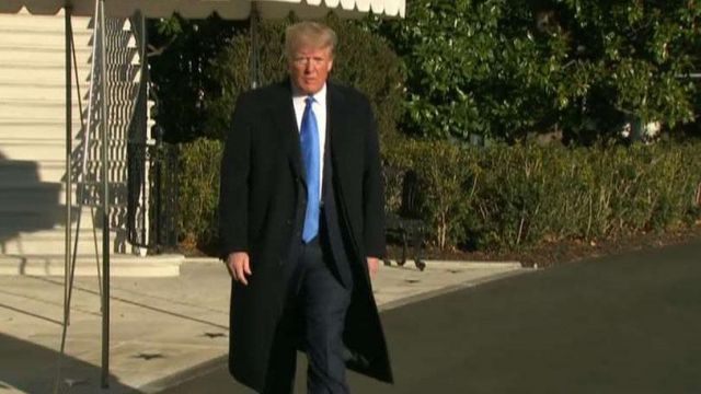 Fox News Today: Kudlow: The President is a tough negotiator and it is working for Americans