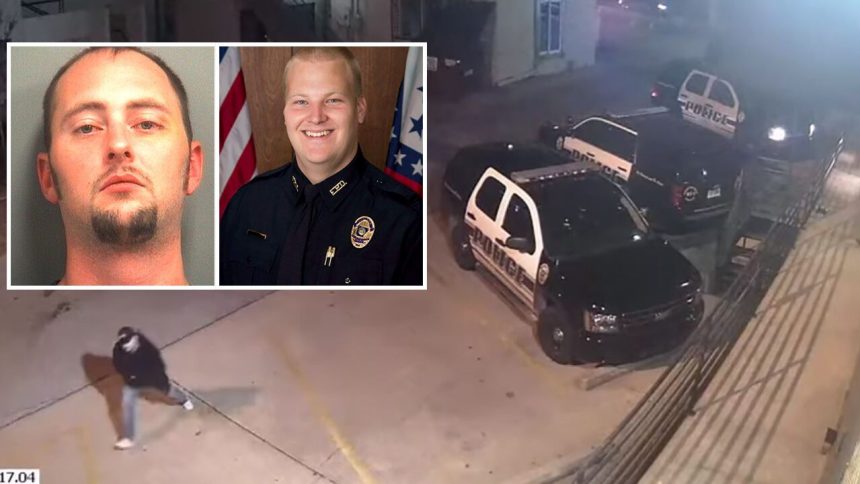 Fox News Today: Arkansas police officer ‘executed’ in car was shot 10 times in the head, investigators say as video emerges