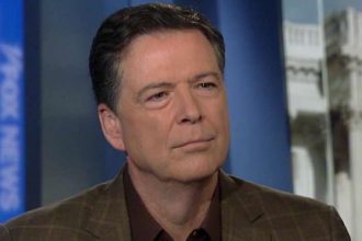 Fox News Today: Comey accuses Barr of ‘irresponsible statement’ on FBI conduct