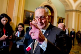 Fox News Today: John Bolton, Mick Mulvaney included in Senate Dems’ wish list for impeachment trial