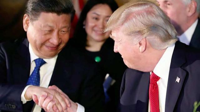 Fox News Today: Trump administration announces the US and China has finalized Phase One of a trade deal