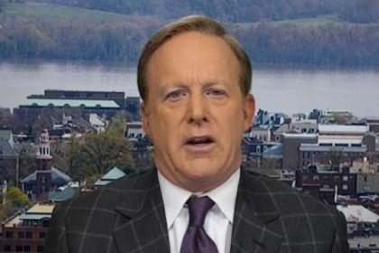 Fox News Today: Spicer: Only thing bipartisan is ‘calls against impeachment’