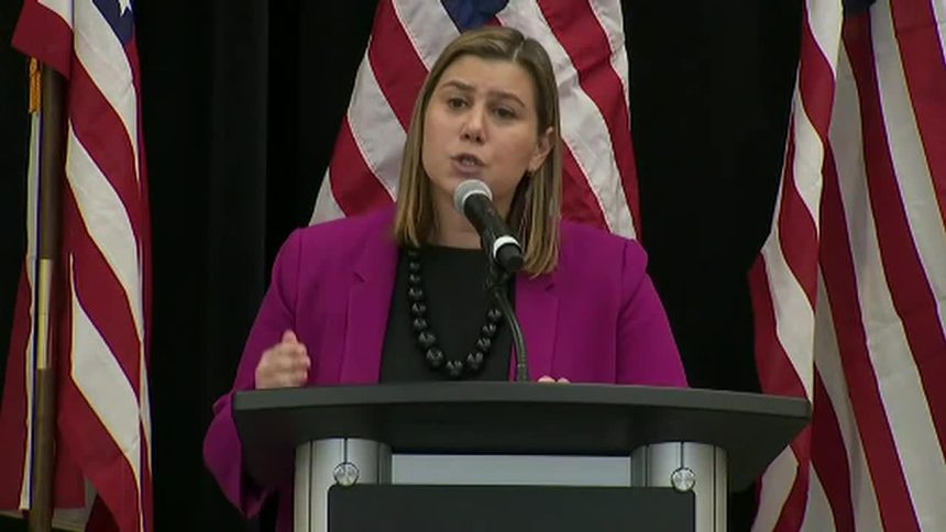 Fox News Today: Dem rep from Trump district faces rowdy town hall, boos after backing impeachment
