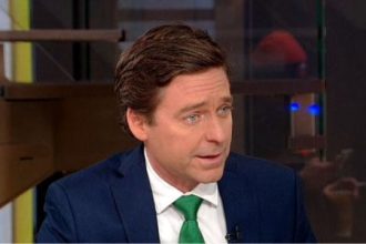 Fox News Today: Are Millennials losing their religion?