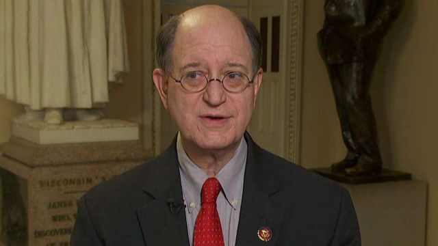 Fox News Today: Rep. Brad Sherman stands by decision to introduce an article of impeachment against President Trump in 2017