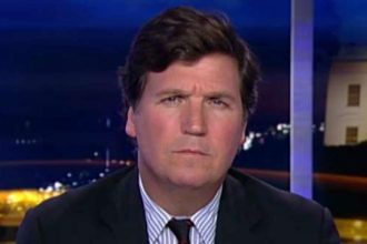 Fox News Today: Tucker: Jim Comey’s role as America’s moral martyr