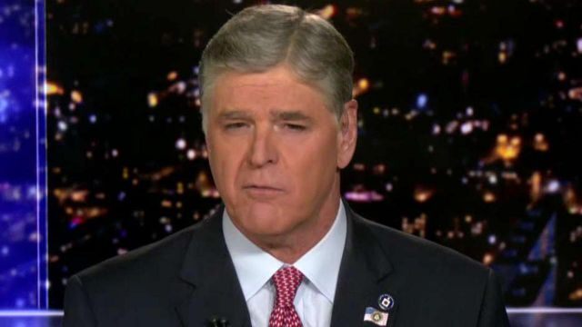 Fox News Today: Hannity: Comey knew dossier was garbage