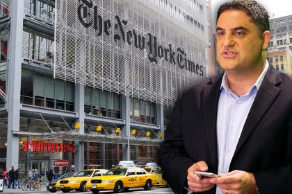 Fox News Today: New York Times issues correction after suggesting Cenk Uygur defended David Duke