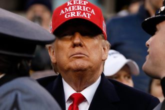Fox News Today: Trump works the refs, hits the media, casts doubt on debates