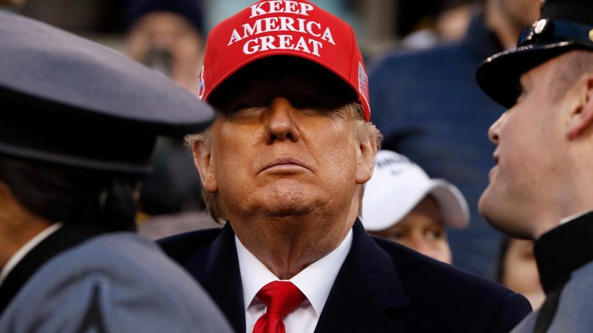 Fox News Today: Trump works the refs, hits the media, casts doubt on debates
