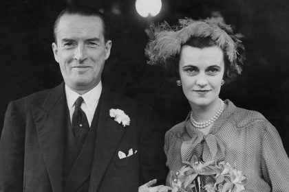 Fox News Today: Margaret, Duchess of Argyll, was a victim of revenge porn that followed her until death, book claims