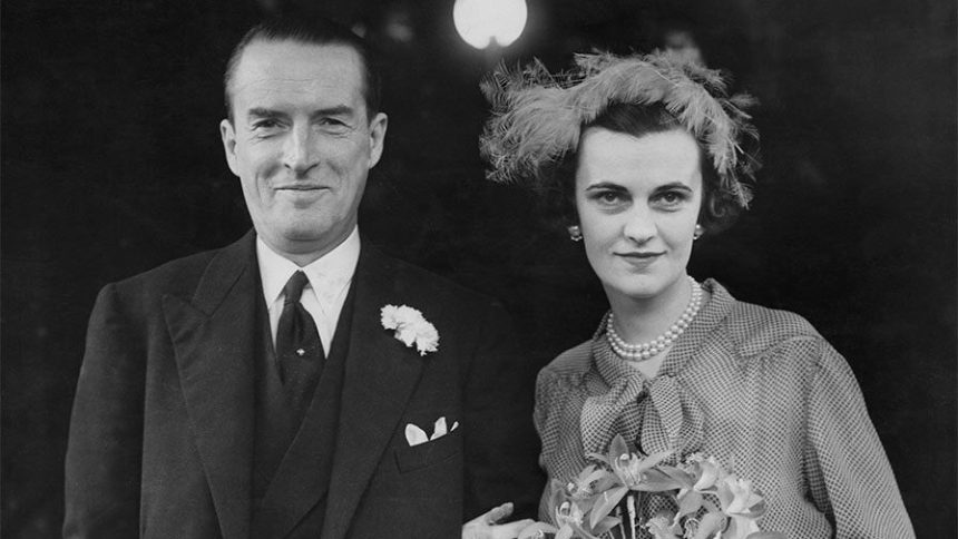 Fox News Today: Margaret, Duchess of Argyll, was a victim of revenge porn that followed her until death, book claims
