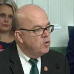 Fox News Today: Rep McGovern: Trump undermined our election, cheated in campaign