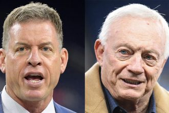 Fox News Today: Cowboys’ Jerry Jones responds to Troy Aikman’s criticism, believes he would want heavy hand in decision-making