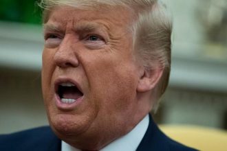 Fox News Today: Trump trashes Democrats and impeachment process: It’s a mark on our country