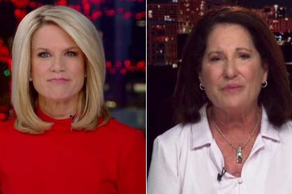 Fox News Today: Independent voter on Pelosi’s reason for impeachment: ‘She’s insulting my intelligence’