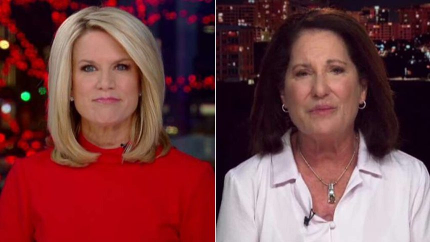 Fox News Today: Independent voter on Pelosi’s reason for impeachment: ‘She’s insulting my intelligence’