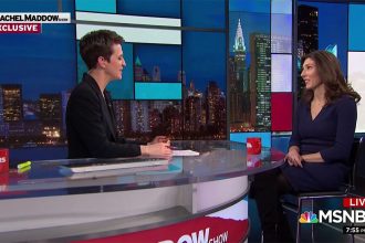 Fox News Today: Ex-FBI lawyer Lisa Page explains ‘insurance policy’ texts, defends Russia probe in TV interview