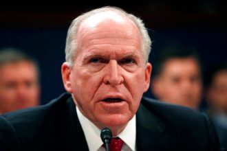Fox News Today: Brennan admits ‘there were mistakes made’ in FISA applications, suggests FBI was ‘overly aggressive’