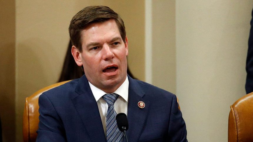 Fox News Today: Eric Swalwell’s Trump comment on CNN sparks Twitter furor: ‘We can only conclude that you’re guilty’