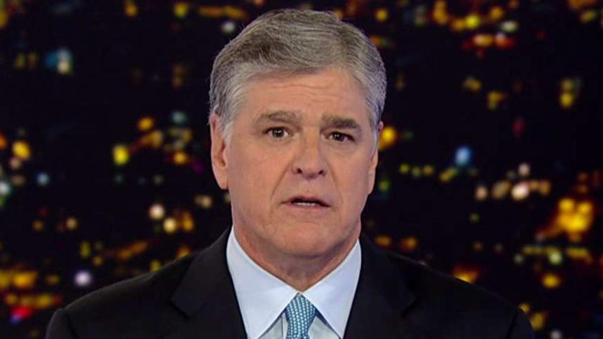 Fox News Today: Sean Hannity: Trump impeachment a ‘corrupt political stunt’ that will ‘stain’ Democrats until 2020 ‘reckoning’