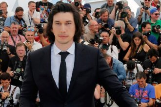 Fox News Today: Adam Driver storms out of radio interview over clip of him singing in ‘Marriage Story’