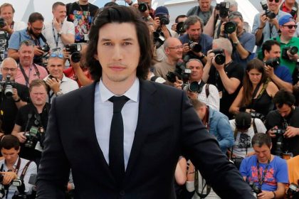 Fox News Today: Adam Driver storms out of radio interview over clip of him singing in ‘Marriage Story’