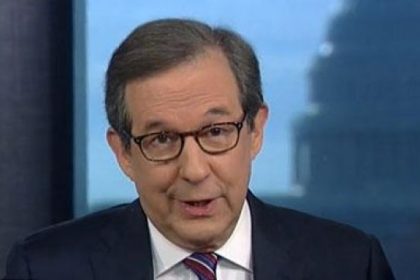 Fox News Today: Chris Wallace: Trump a ‘fly in the ointment’ of Republican success